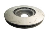 Disc Brakes Australia USA LLC Brake Rotors DBA43090S 4X4 Survival 4000 T3 Slot PP [ Land Rover/Range Rover LG Series L405 13-> & Range Rover Sport LW Series L494 13-> F ] thumbnail 2