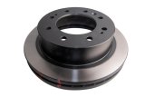 Disc Brakes Australia USA LLC Brake Rotors DBA43428 4000 Standard KP [ Chevrolet Silverado 2500 V8 11-19 & GMC Sierra V8 17-> F ] thumbnail 2