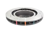 Disc Brakes Australia USA LLC Brake Rotors DBA43770S 4X4 Survival 4000 T3 Slot KP [ Toyota Landcruiser LC300 21-> F ] thumbnail 2