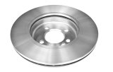 Disc Brakes Australia USA LLC Brake Rotors DBA542 Street Standard [ Mini Cooper R50-R56 00-> F ] thumbnail 2