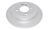 Disc Brakes Australia USA LLC Brake Rotors DBA543E En-Shield Standard SLD [ Mini Cooper R50-R56 00-> R ] thumbnail 1