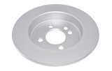 Disc Brakes Australia USA LLC Brake Rotors DBA543E En-Shield Standard SLD [ Mini Cooper R50-R56 00-> R ] thumbnail 2