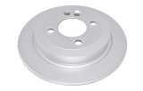 Disc Brakes Australia USA LLC Brake Rotors DBA543E En-Shield Standard SLD [ Mini Cooper R50-R56 00-> R ] thumbnail 3