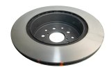 Disc Brakes Australia USA LLC Brake Rotors DBA4719 4000 Standard KP [ Toyota Supra JZA80 93-98 R ] thumbnail 2