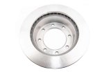 Disc Brakes Australia USA LLC Brake Rotors DBA798 Street Standard KP [ F250 4 Wheel ABS 350 Dual Rear Wheel 01-04 F ] thumbnail 2