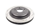 DBA Club Spec 4000 T3 Brake Rotors DBA42993S Rotor, Rear, RWD, 13.38 in. O.D., 340 mm O.D., 5 x 4.75 in., 5 x 120 mm, 1.024 in. Thick, Each thumbnail 5