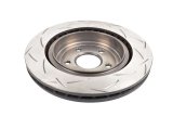 DBA Club Spec 4000 T3 Brake Rotors DBA42993S Rotor, Rear, RWD, 13.38 in. O.D., 340 mm O.D., 5 x 4.75 in., 5 x 120 mm, 1.024 in. Thick, Each thumbnail 7