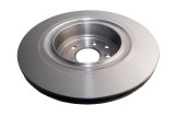 Disc Brakes Australia USA LLC Brake Rotors DBA2315 Street Standard KP [ Nissan 370Z 08-> R ] thumbnail 2
