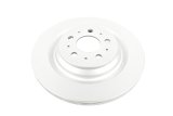 Disc Brakes Australia USA LLC Brake Rotors DBA3557E En-Shield Standard [ Tesla Model 3 RWD/AWD 05/19-> R ] thumbnail 1