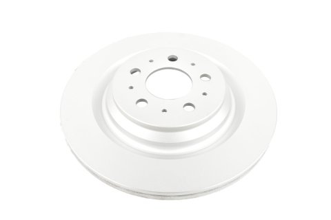 Disc Brakes Australia USA LLC Brake Rotors DBA3557E En-Shield Standard [ Tesla Model 3 RWD/AWD 05/19-> R ]