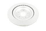 Disc Brakes Australia USA LLC Brake Rotors DBA3557E En-Shield Standard [ Tesla Model 3 RWD/AWD 05/19-> R ] thumbnail 2