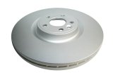 Disc Brakes Australia USA LLC Brake Rotors DBA3662E En-Shield HC Standard PP [ Jaguar E-Pace X540 18" 09/17-> F ] thumbnail 1