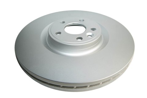 Disc Brakes Australia USA LLC Brake Rotors DBA3662E En-Shield HC Standard PP [ Jaguar E-Pace X540 18" 09/17-> F ]