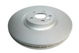 Disc Brakes Australia USA LLC Brake Rotors DBA3662E En-Shield HC Standard PP [ Jaguar E-Pace X540 18" 09/17-> F ] thumbnail 2