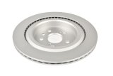 Disc Brakes Australia USA LLC Brake Rotors DBA3861E En-Shield Standard [ LEXUS RX350h 2.5L HYBRID 10/22 -> R ] thumbnail 2