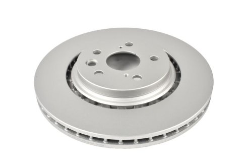 Disc Brakes Australia USA LLC Brake Rotors DBA3867E En-Shield Standard [ LEXUS NX350 NZ350 2.4L AWD & NX350H 2.5L 11/21 -> F ]