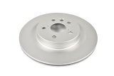 Disc Brakes Australia USA LLC Brake Rotors DBA3868E En-Shield Standard [ LEXUS NX350 NZ350 2.4L AWD & NX350H 2.5L 11/21 -> R ] thumbnail 1