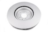 Disc Brakes Australia USA LLC Brake Rotors DBA3016E En-Shield HC Standard KP [ Audi SQ5 FY Series 3.0L TFSi 07/17-> F ] thumbnail 2