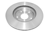 Disc Brakes Australia USA LLC Brake Rotors DBA2586 Street Standard [ Suzuki SX4 06-> F ] thumbnail 2