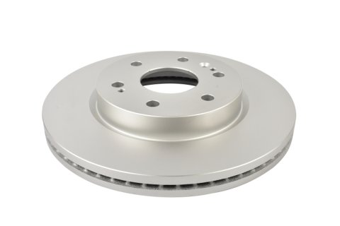 Disc Brakes Australia USA LLC Brake Rotors DBA3064E En-Shield Standard HC [ Chevrolet Silverado 1500 LT&LTZ J61 6.2L V8 03/20-> F ]
