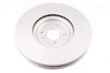 Disc Brakes Australia USA LLC Brake Rotors DBA3096E En-Shield HC Standard [ Jaguar XE Series 30T 221kw / S & TS V6 F ] thumbnail 3