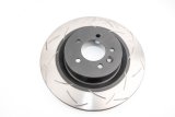 Disc Brakes Australia USA LLC Brake Rotors DBA42096S 4X4 Survival 4000 T3 Slot PP [ Landrover 05-> F ] thumbnail 2
