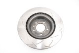 Disc Brakes Australia USA LLC Brake Rotors DBA42096S 4X4 Survival 4000 T3 Slot PP [ Landrover 05-> F ] thumbnail 4