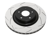 Disc Brakes Australia USA LLC Brake Rotors DBA3160S Street T2 Slot KP [ Ford Ranger MY22 F ] thumbnail 6