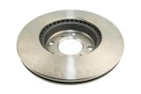 Disc Brakes Australia USA LLC Brake Rotors DBA187 Street Standard [ Honda Civic 88-91 F ] thumbnail 2