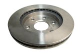 Disc Brakes Australia USA LLC Brake Rotors DBA2000 Street Standard KP [ Chev Silverado 99->F ] thumbnail 1