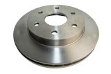 Disc Brakes Australia USA LLC Brake Rotors DBA2000 Street Standard KP [ Chev Silverado 99->F ] thumbnail 2