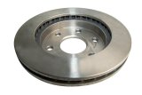 Disc Brakes Australia USA LLC Brake Rotors DBA2000 Street Standard KP [ Chev Silverado 99->F ] thumbnail 4