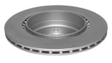 Disc Brakes Australia USA LLC Brake Rotors DBA2673E En-Shield Standard KP [ BMW 5 Series F10 & F11 10-> R ] thumbnail 2