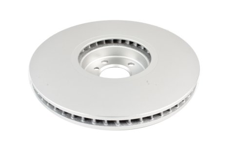 Disc Brakes Australia USA LLC Brake Rotors DBA3262EL En-Shield Standard Left Hand Vent [ BMW X5/X6 E70,E71,F15&F16 12-> F ] thumbnail 2
