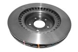 Disc Brakes Australia USA LLC Brake Rotors DBA42364 4000 Standard KP [ Lotus Evora 09 - 15 F ] thumbnail 2
