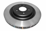 Disc Brakes Australia USA LLC Brake Rotors DBA42364 4000 Standard KP [ Lotus Evora 09 - 15 F ] thumbnail 4