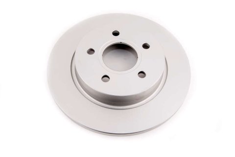 Disc Brakes Australia USA LLC Brake Rotors DBA2177E En-Shield Standard Sld [ Ford Focus Series LZ 1.5L Turbo 10/15 -> R ]