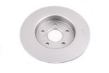 Disc Brakes Australia USA LLC Brake Rotors DBA2177E En-Shield Standard Sld [ Ford Focus Series LZ 1.5L Turbo 10/15 -> R ] thumbnail 2