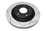Disc Brakes Australia USA LLC Brake Rotors DBA2180S Street T2 Slot KP (Nissan Altima V6 14-> F) thumbnail 5
