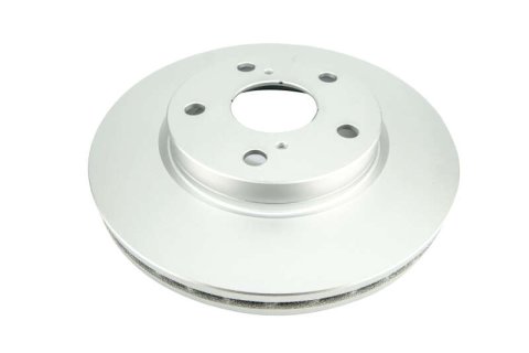 Disc Brakes Australia USA LLC Brake Rotors DBA2754E En-Shield Standard KP [ Toyota Rukus AZE151r 2010-> F ]