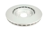 Disc Brakes Australia USA LLC Brake Rotors DBA2754E En-Shield Standard KP [ Toyota Rukus AZE151r 2010-> F ] thumbnail 2