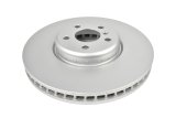 Disc Brakes Australia USA LLC Brake Rotors DBA3417HOEL Hybrid Composite Rotor Left [ BMW 3, 5, 6, 7 Series G11, 12, 30, 31 & 32 / X3, X4, X5, Z4, 2015-20, LH F ] thumbnail 1