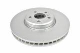 Disc Brakes Australia USA LLC Brake Rotors DBA3417HOEL Hybrid Composite Rotor Left [ BMW 3, 5, 6, 7 Series G11, 12, 30, 31 & 32 / X3, X4, X5, Z4, 2015-20, LH F ] thumbnail 3