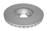 Disc Brakes Australia USA LLC Brake Rotors DBA2864E En-Shield Standard KP [ BMW X5 07-10 -> F ] thumbnail 2