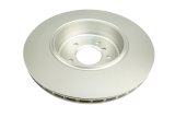 Disc Brakes Australia USA LLC Brake Rotors DBA3421E En-Shield HC Standard [ BMW 5&6 E60,E61,E63&E64 02-12 R ] thumbnail 2