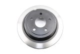Disc Brakes Australia USA LLC Brake Rotors DBA42637 4000 Standard KP [ JEEP Grand Cherokee 2011> >18" Wheels R ] thumbnail 2