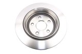 Disc Brakes Australia USA LLC Brake Rotors DBA42637 4000 Standard KP [ JEEP Grand Cherokee 2011> >18" Wheels R ] thumbnail 3