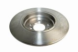 Disc Brakes Australia USA LLC Brake Rotors DBA991 Street Standard SLD [ BMW E38 728-735 94-01 R ] thumbnail 2