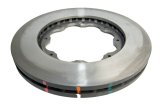 Disc Brakes Australia USA LLC Brake Rotors DBA52510.1 5000 Rotor Standard - With Replacement NAS Nuts KP 300mm x 28mm [ Honda Accord 04-> F ] thumbnail 2