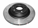 Disc Brakes Australia USA LLC Brake Rotors DBA42831S 4000 T3 Slot PP [ Audi TT 06-14 R ] thumbnail 3